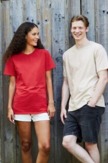 Fruit of the Loom Pure Cotton T