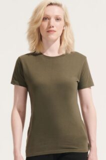 SOL’S Regent für Frauen