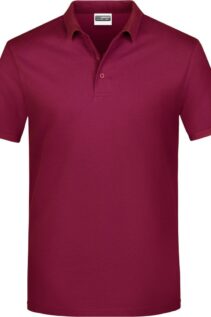 Alternative view of Daiber Herren Piqué Polo