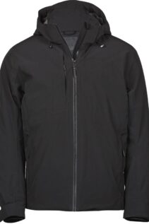 Alternative view of Tee Jays TJ 9680 Herren