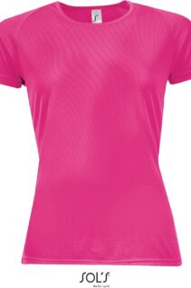 Alternative view of SOL´S Damen Sporty