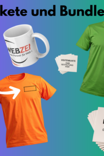 Business-Pakete & Bundles