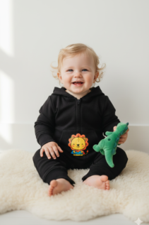 Baby und Kleinkinder