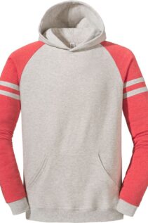 Alternative view of Jerzees Mav