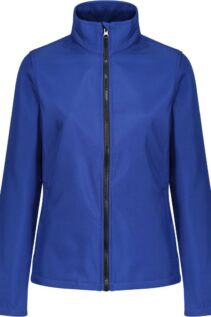 Alternative view of Softshell Jacke Ablaze