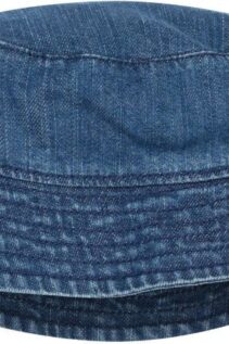 Baby Denim Fischer Hut
