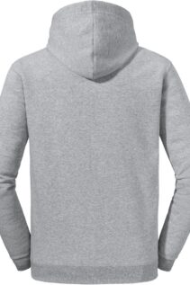 Alternative view of Kapuzen Sweatjacke "NuBlend"