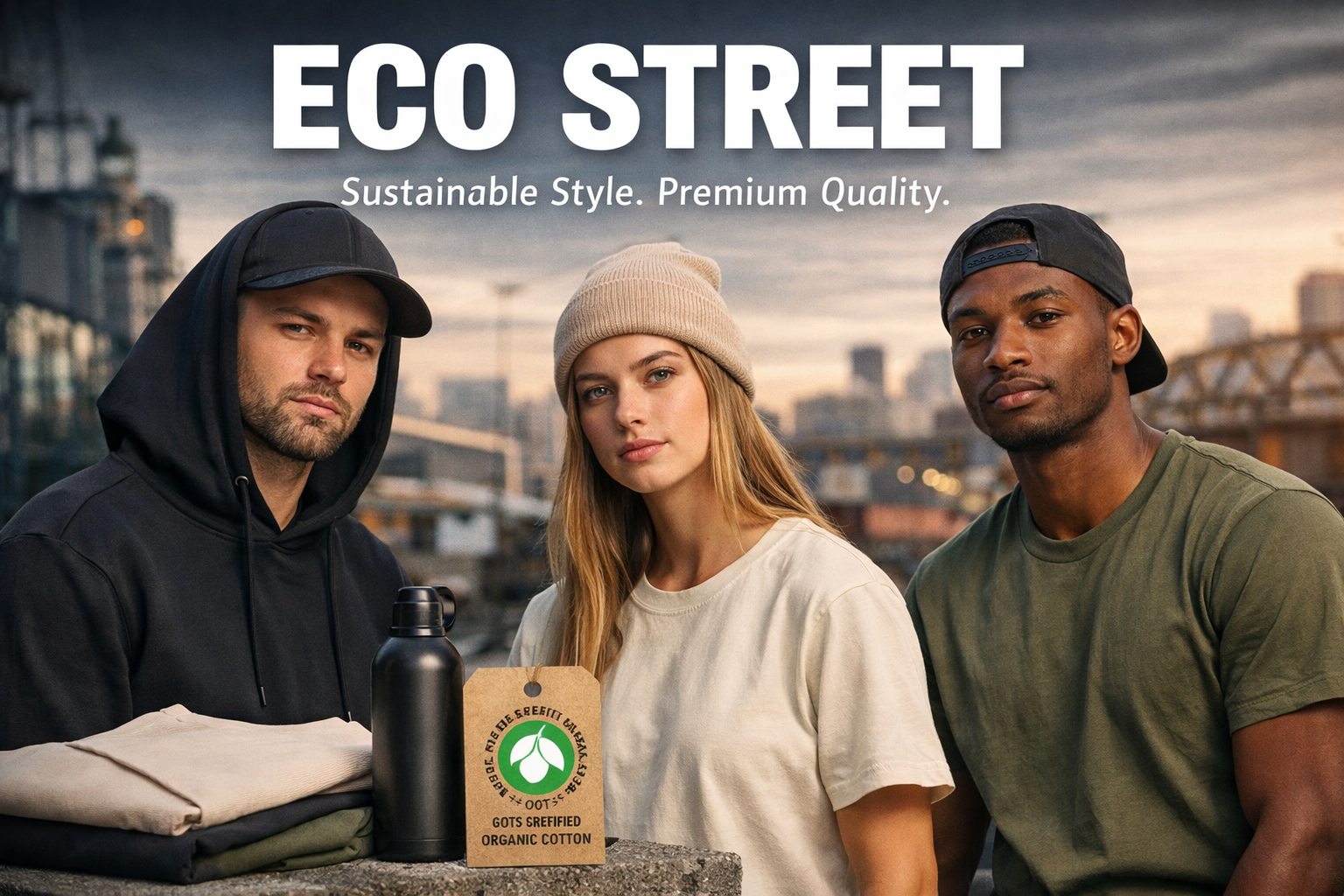 Eco Street