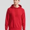Lightweight Hooded Sweat – Vorderansicht