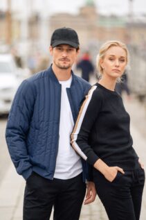 Scarsdale T-Shirt Women