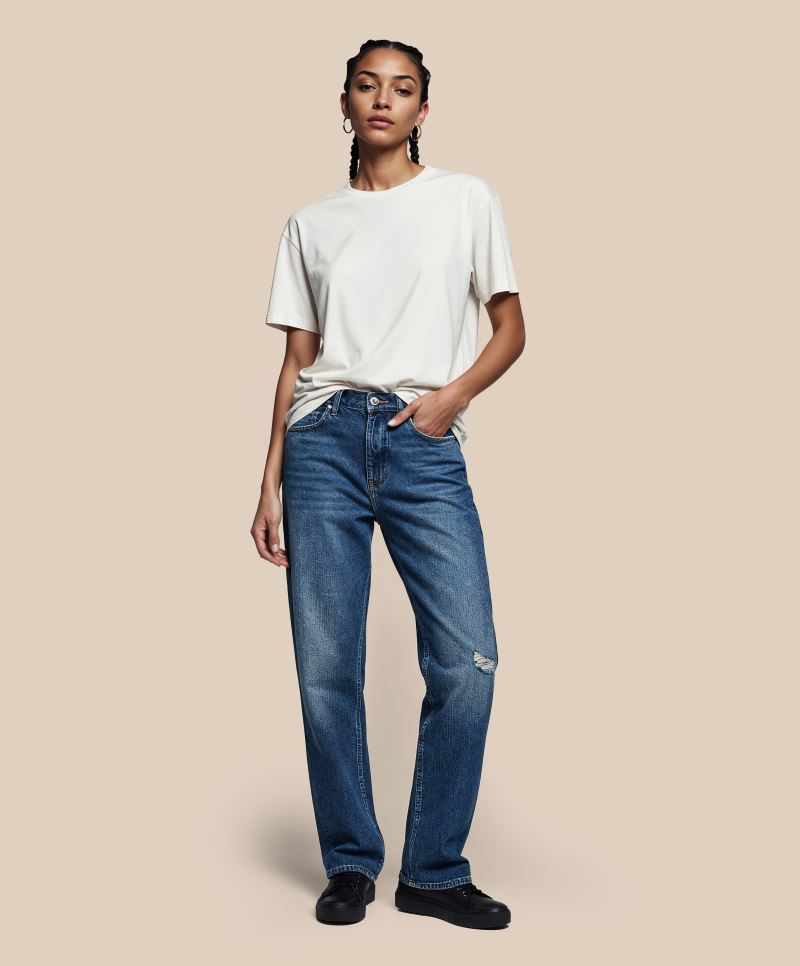 OCS T-Shirt – Bild 4