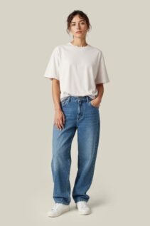 Alternative view of OCS Loose T-Shirt