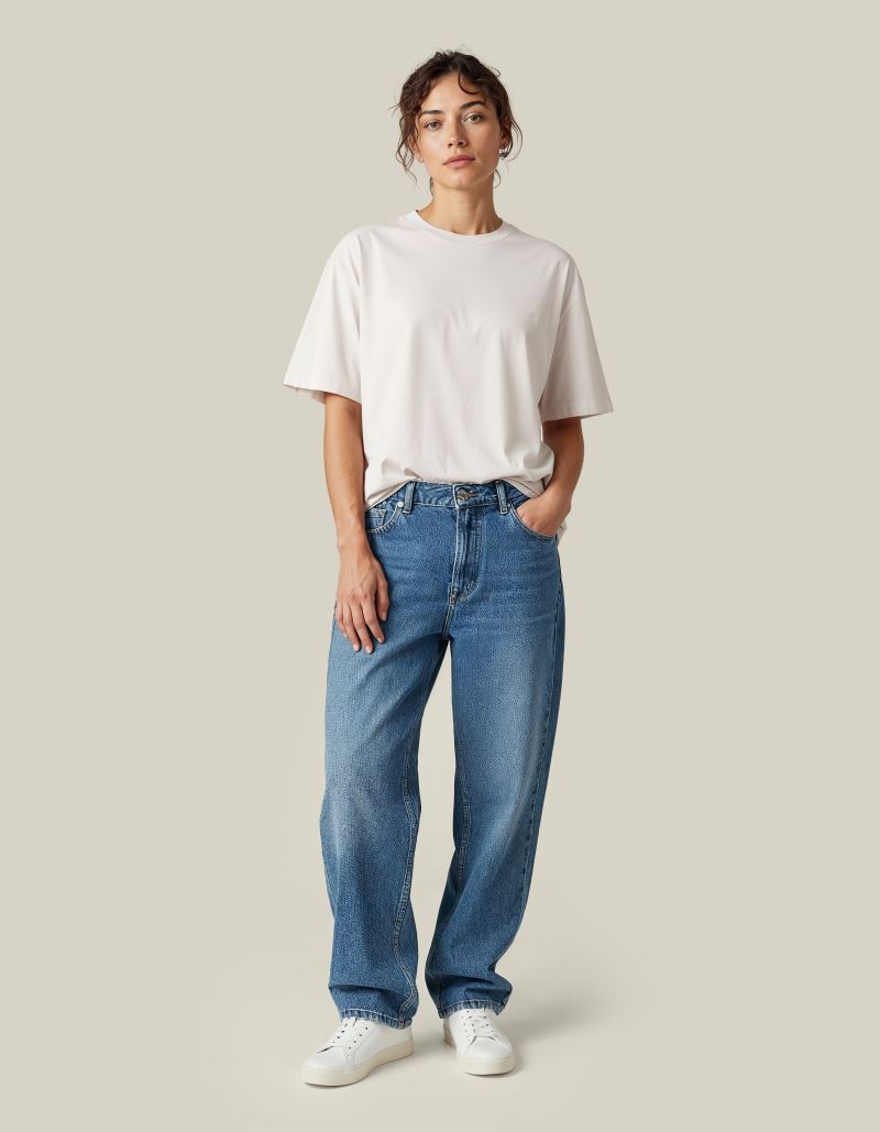 OCS Loose T-Shirt – Bild 2