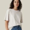 OCS Loose T-Shirt – Vorderansicht