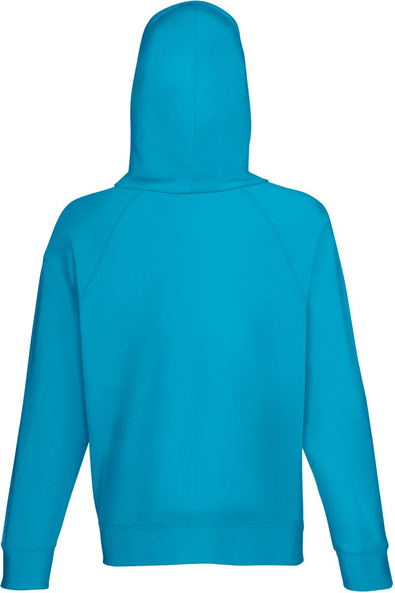 Lightweight Hooded Sweat – Bild 29