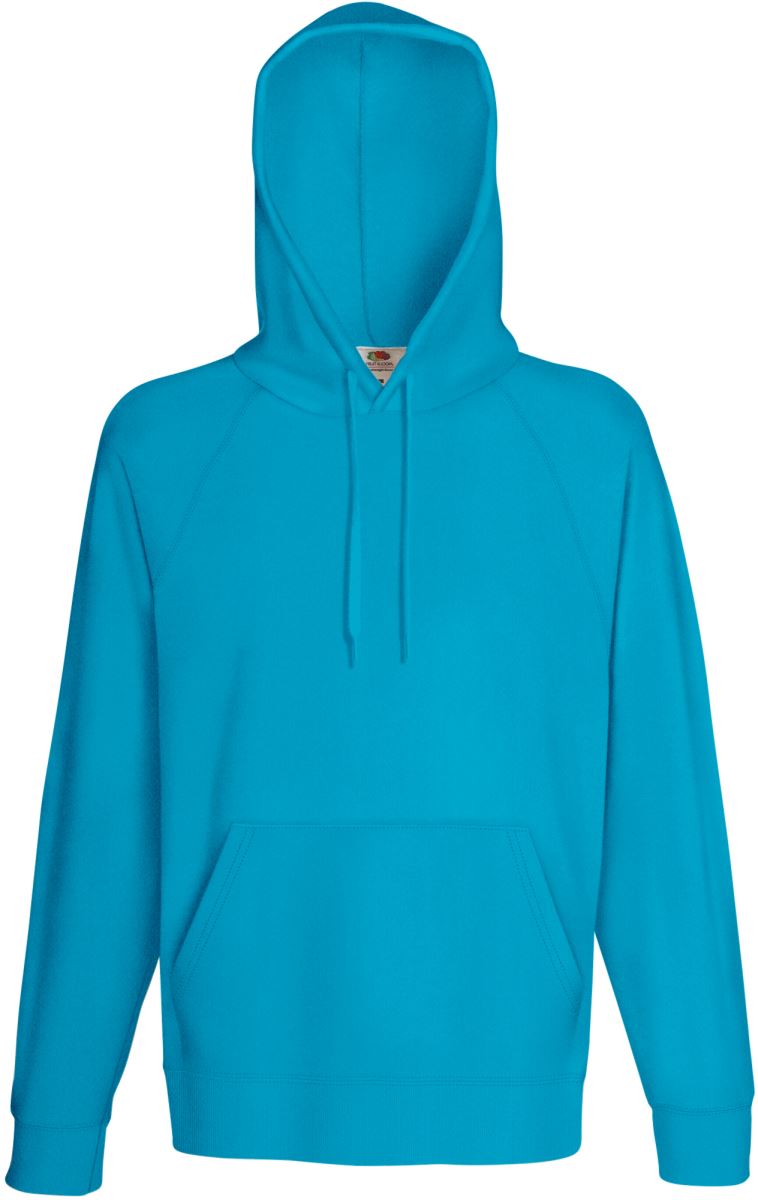 Lightweight Hooded Sweat – Bild 30