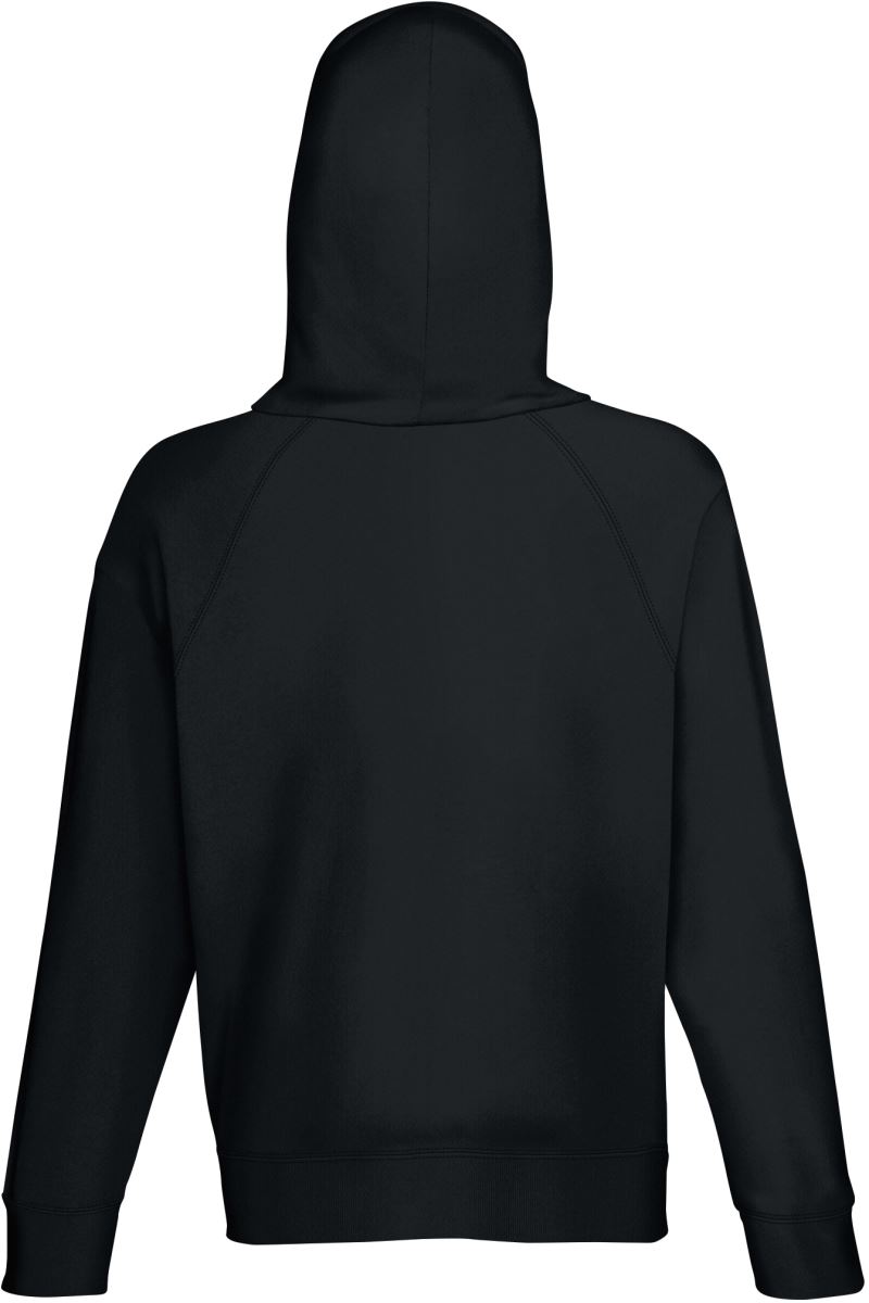 Lightweight Hooded Sweat – Bild 10