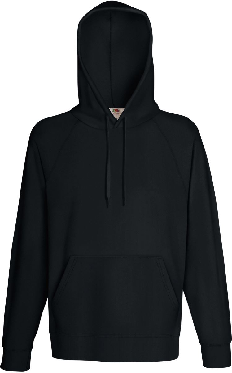 Lightweight Hooded Sweat – Bild 11