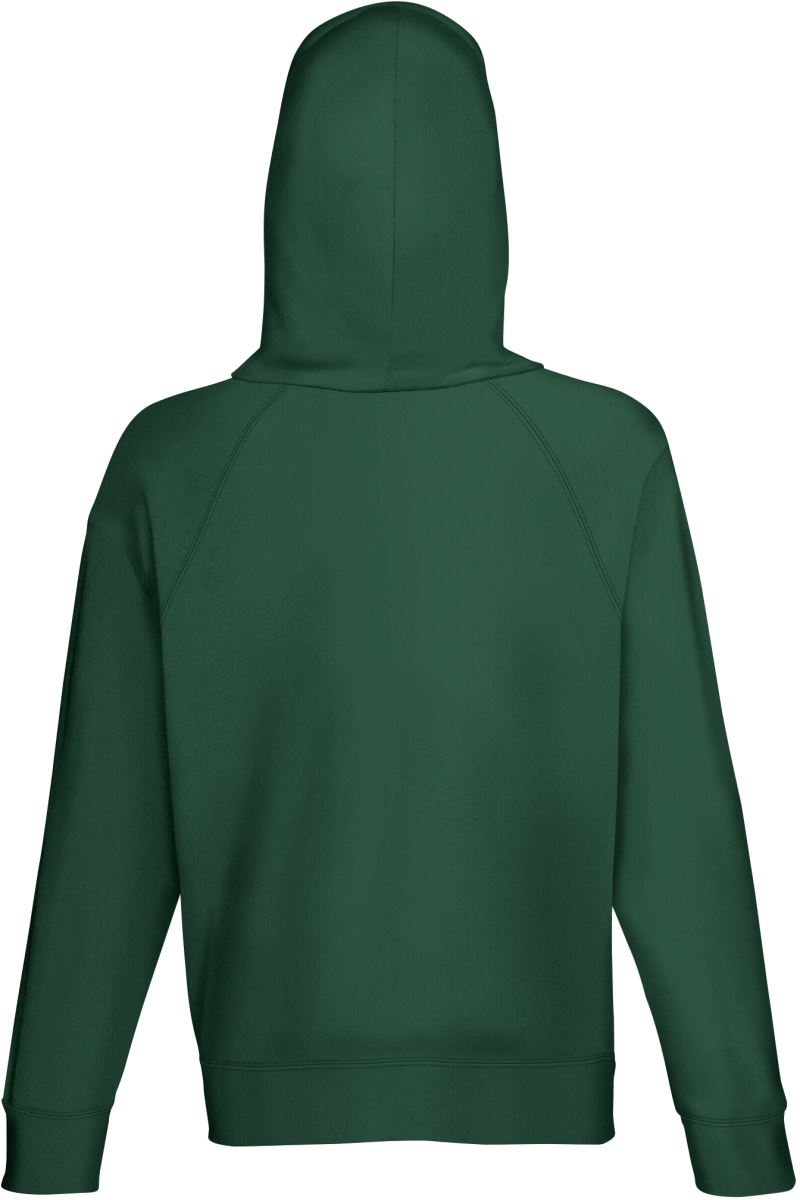 Lightweight Hooded Sweat – Bild 12