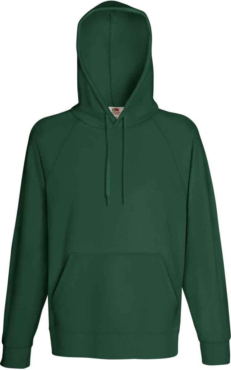 Lightweight Hooded Sweat – Bild 13
