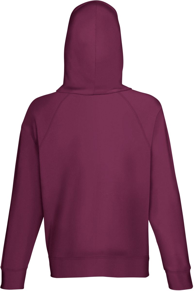 Lightweight Hooded Sweat – Bild 14