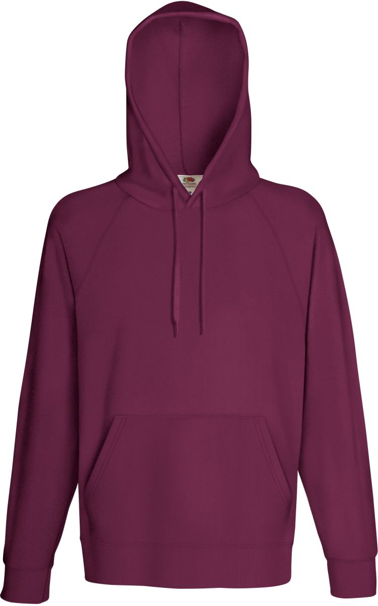 Lightweight Hooded Sweat – Bild 15