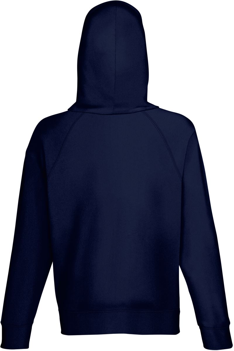 Lightweight Hooded Sweat – Bild 16