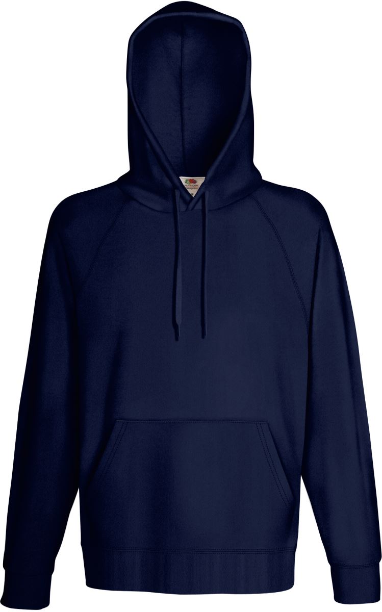 Lightweight Hooded Sweat – Bild 17
