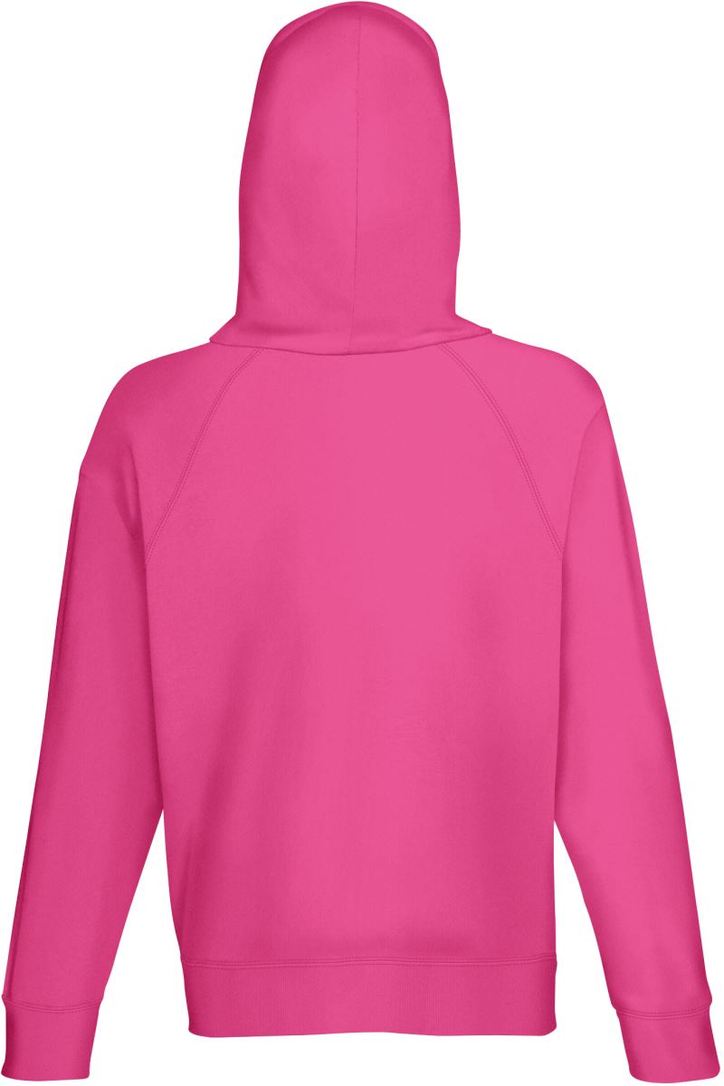 Lightweight Hooded Sweat – Bild 18