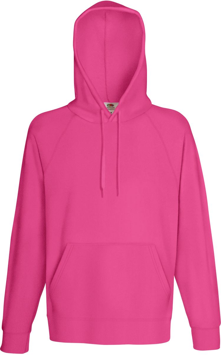 Lightweight Hooded Sweat – Bild 19