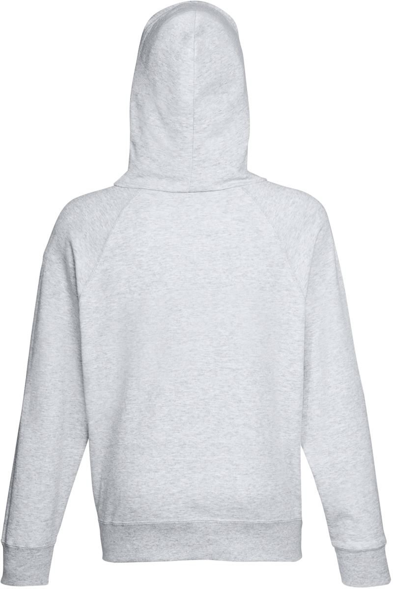 Lightweight Hooded Sweat – Bild 20