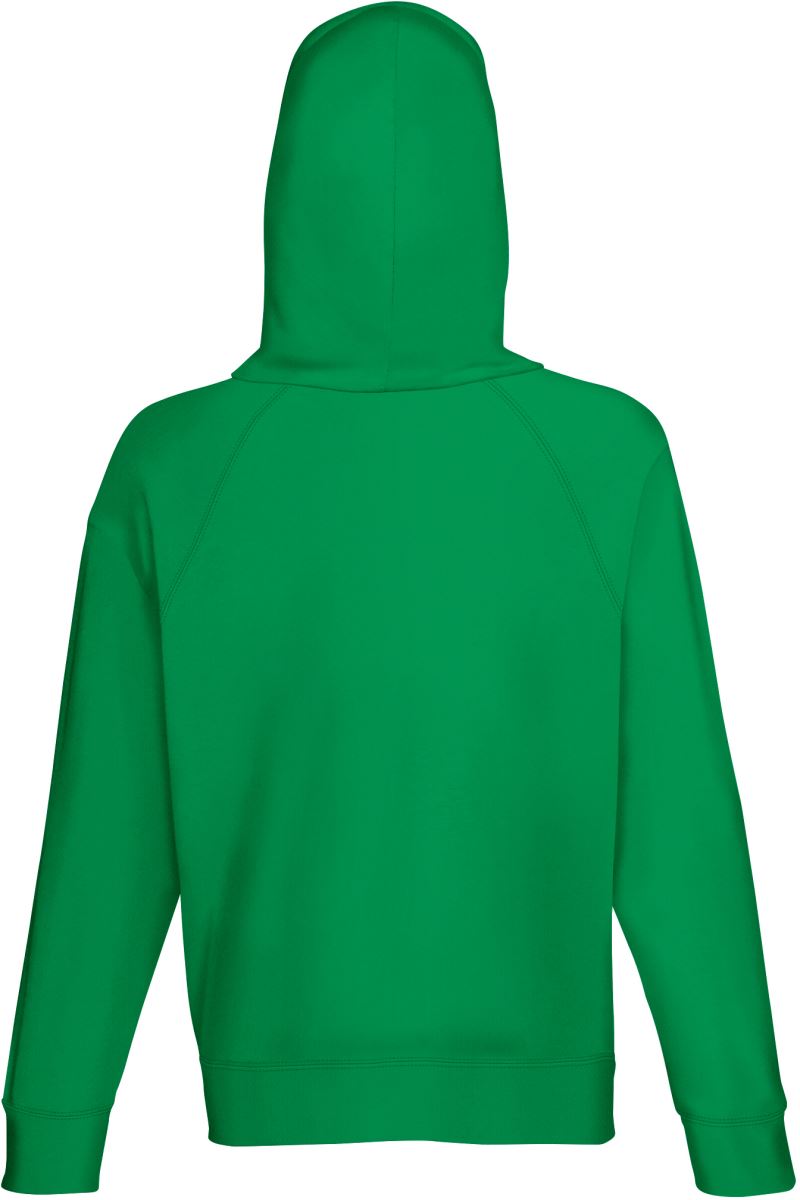 Lightweight Hooded Sweat – Bild 22
