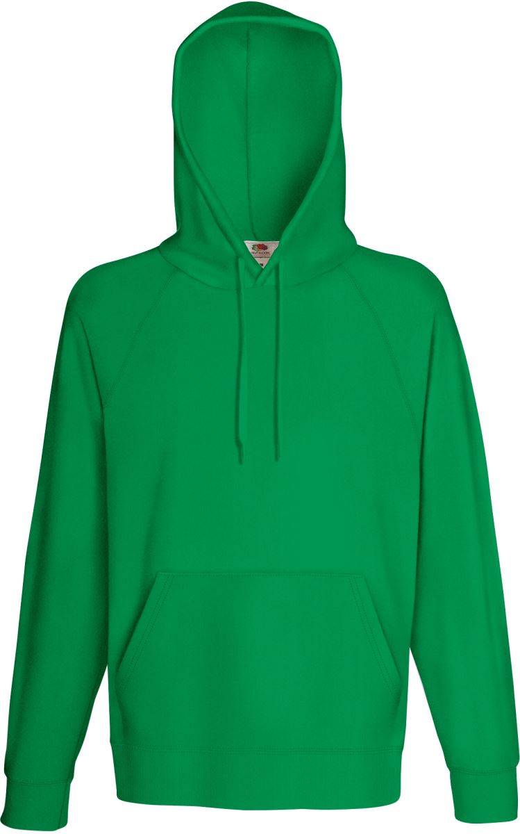 Lightweight Hooded Sweat – Bild 23