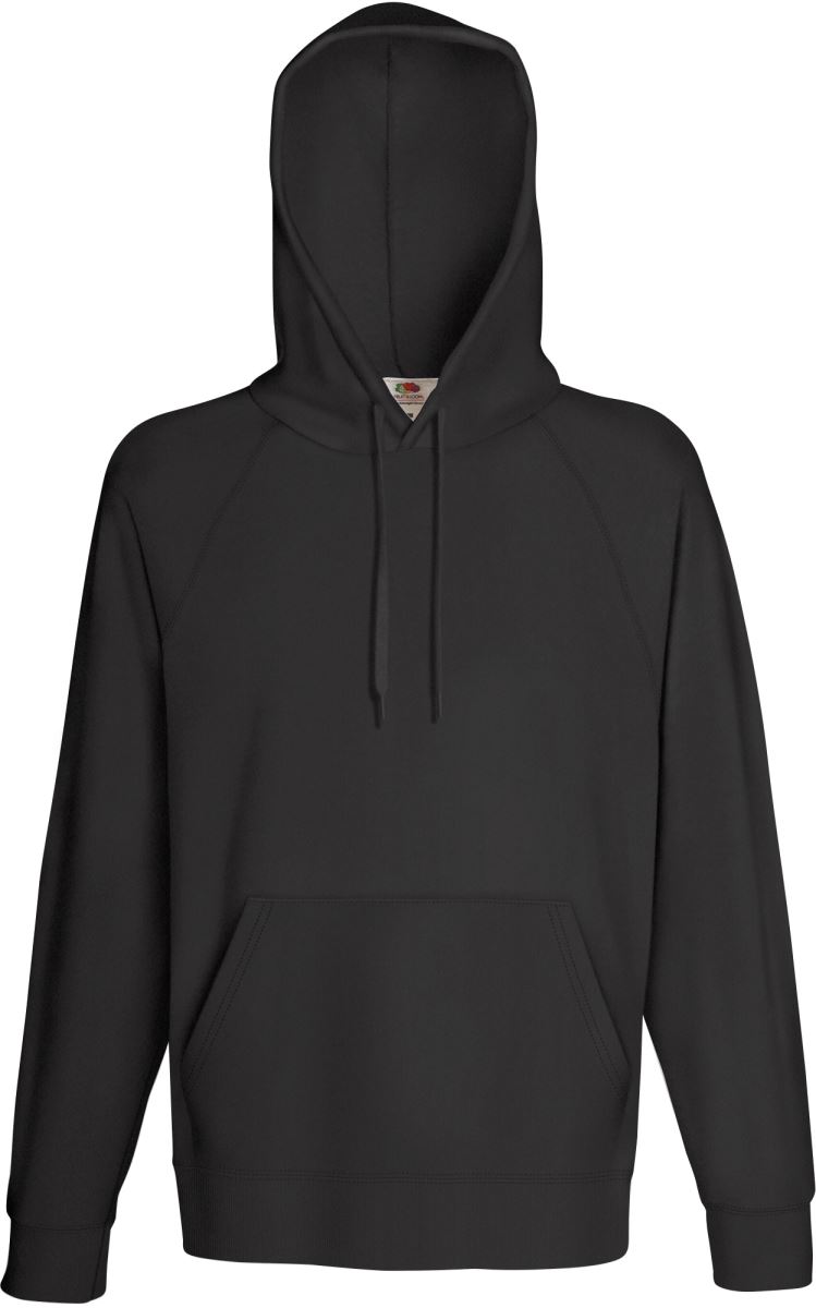 Lightweight Hooded Sweat – Bild 25