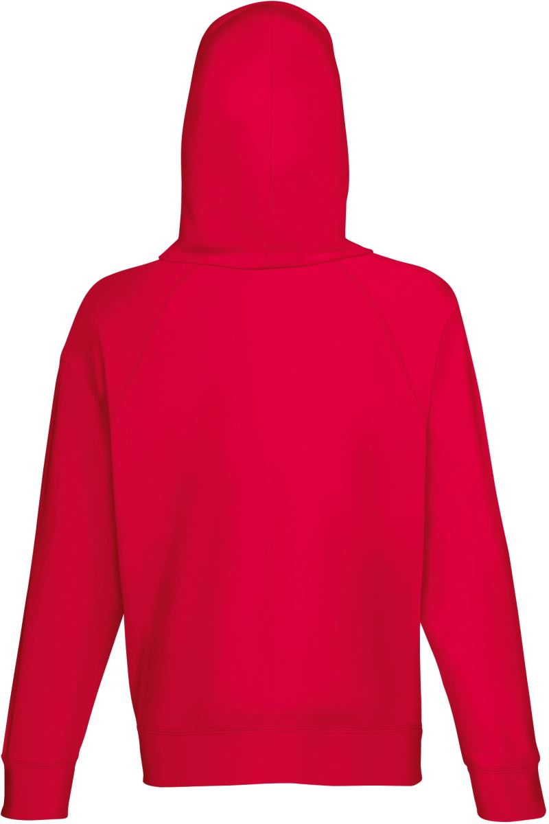 Lightweight Hooded Sweat – Bild 28
