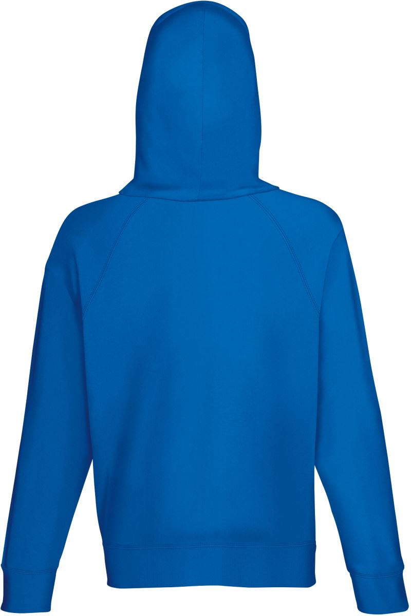 Lightweight Hooded Sweat – Bild 6