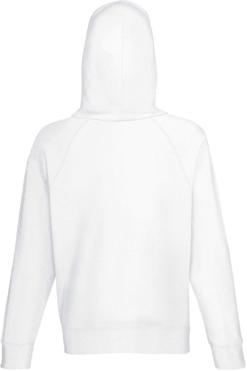 Lightweight Hooded Sweat – Bild 8