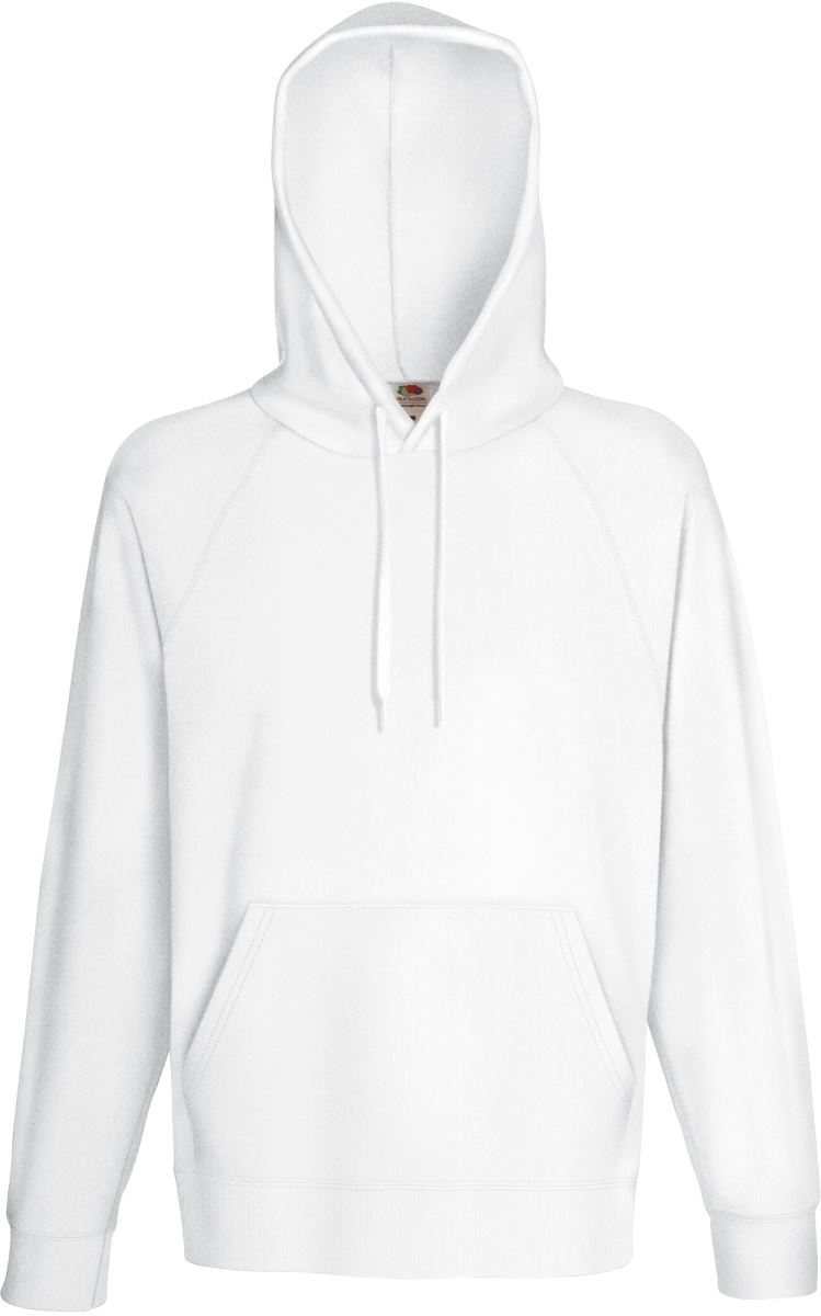 Lightweight Hooded Sweat – Bild 9