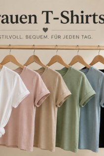 Frauen T-Shirts