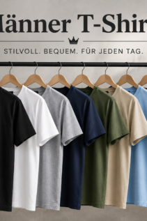 Männer T-Shirts
