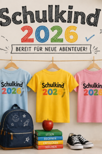 Schulkind