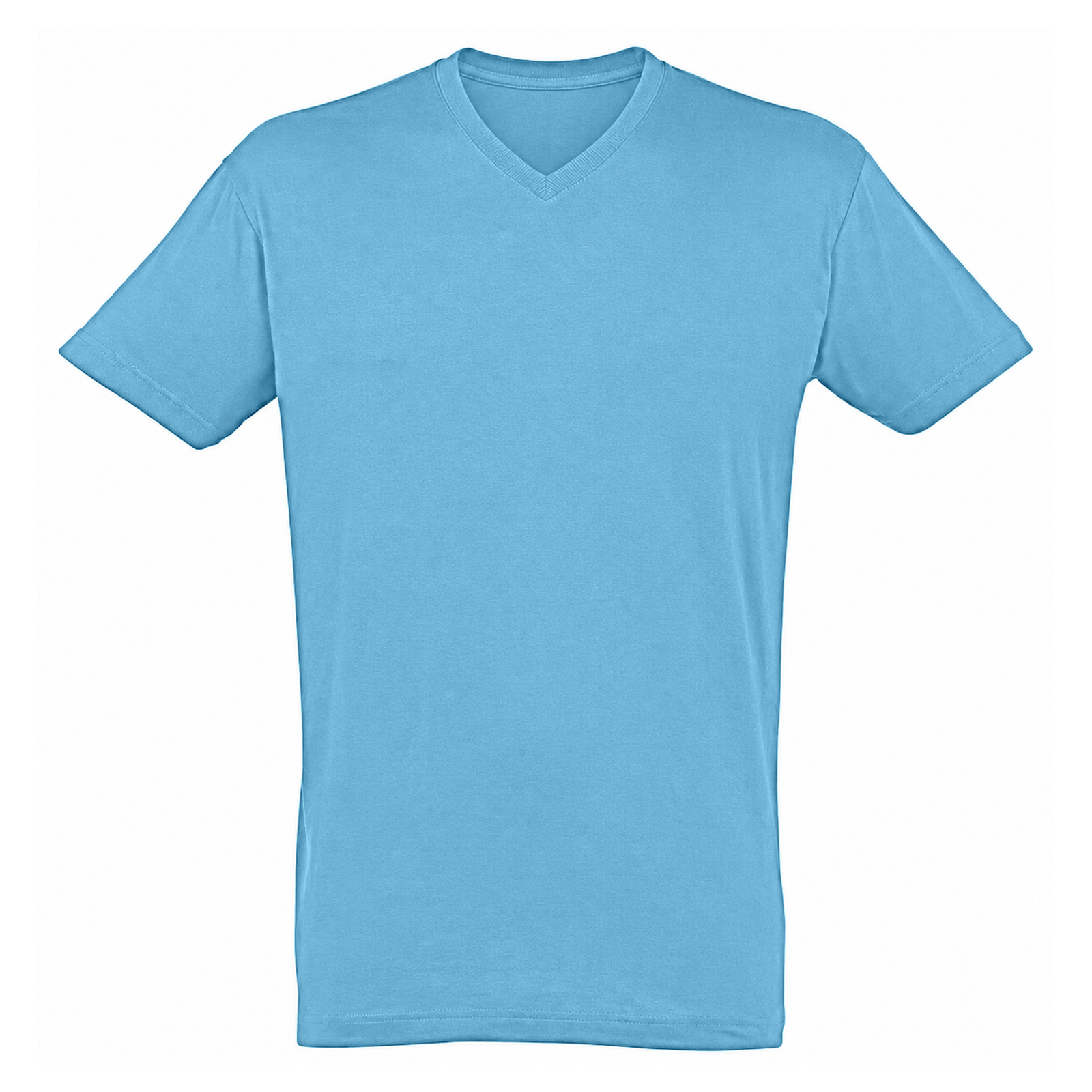 Hellblau