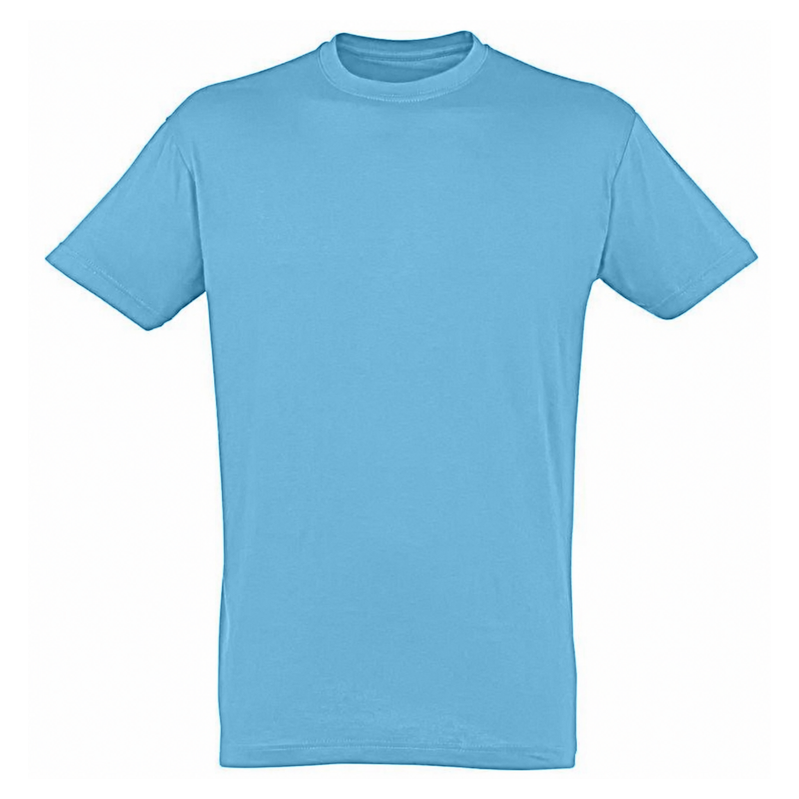 Hellblau