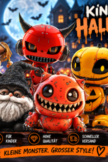 Kinder Halloween Shirts
