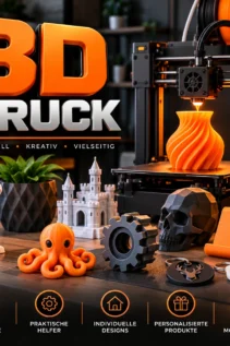3D-Druck